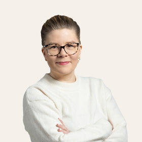 Hanna Liimatainen