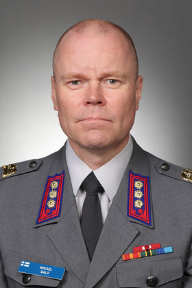 Mikael Salo