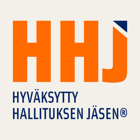 HHJ koulutus helsinki 23.10.-2.12.2024.